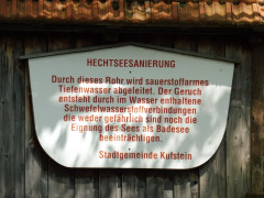  Kufstein Hechtsee