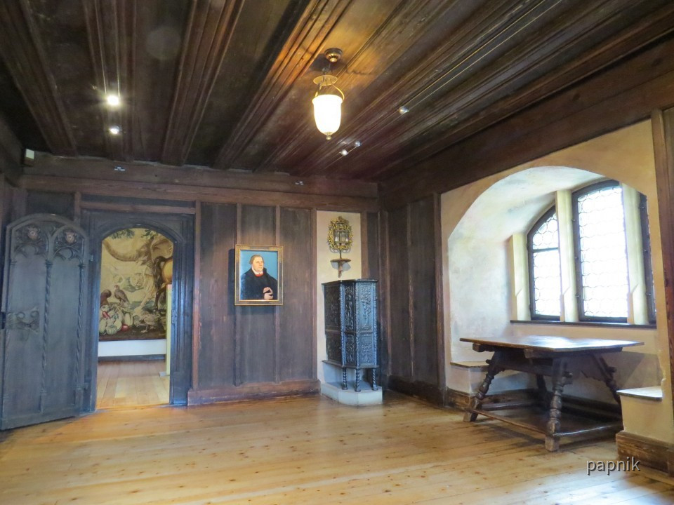 Lutherzimmer