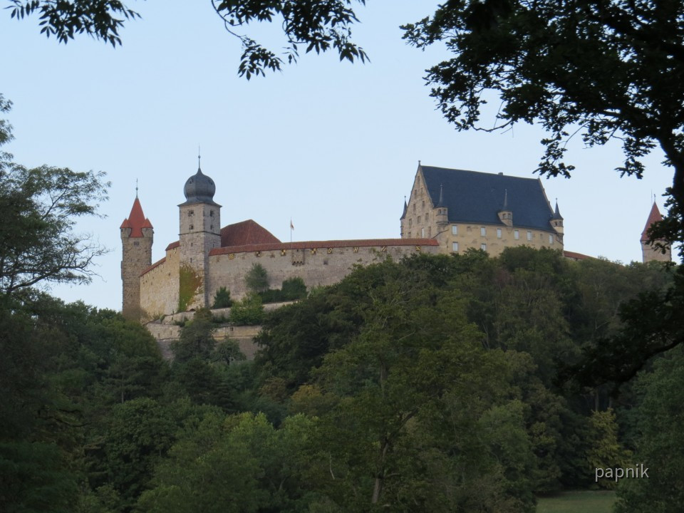 Veste Coburg
