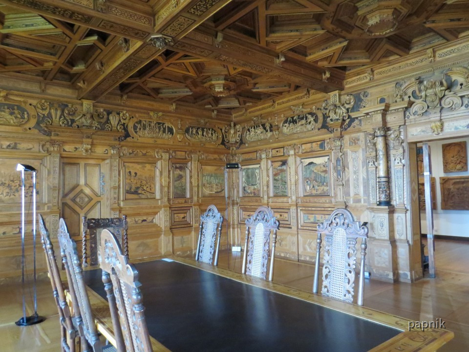 Prunksaal