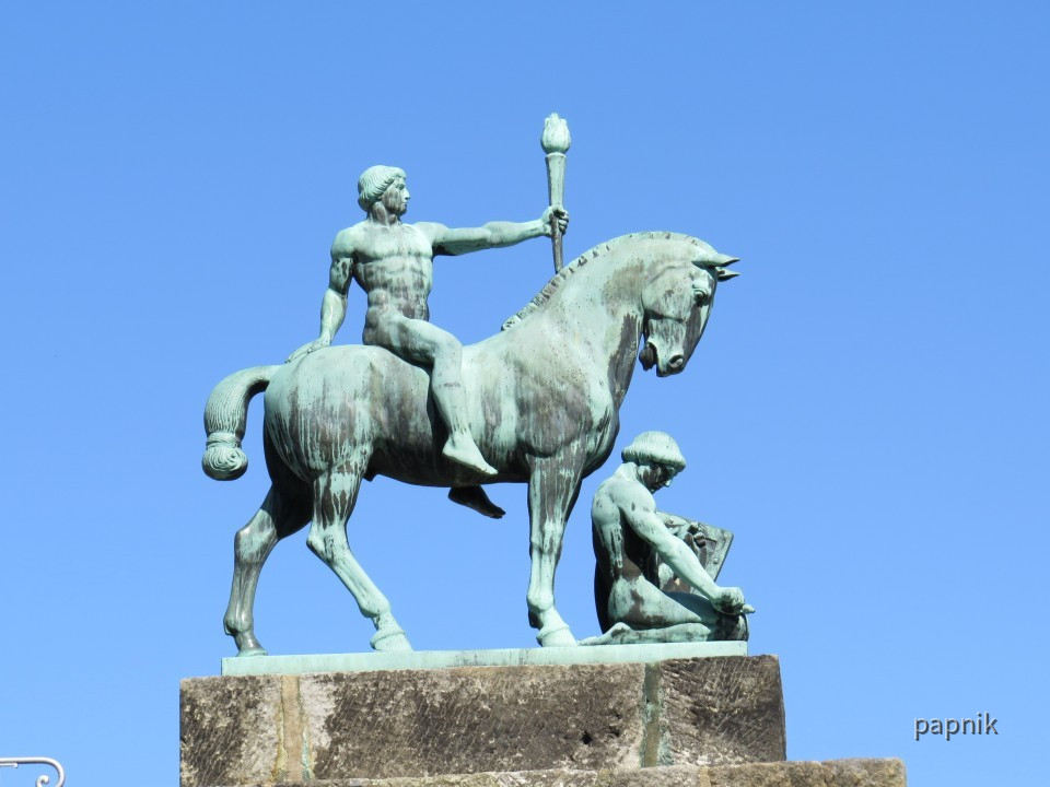 Lutherdenkmal