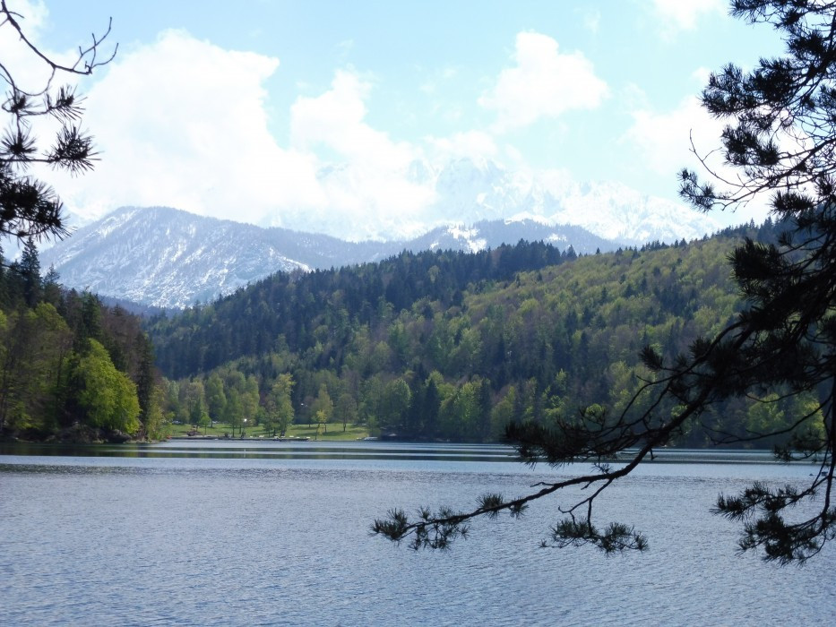 Kufstein Hechtsee