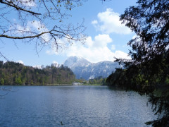  Kufstein Hechtsee