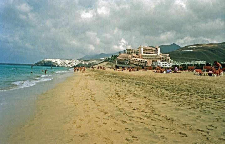 Fuerteventura