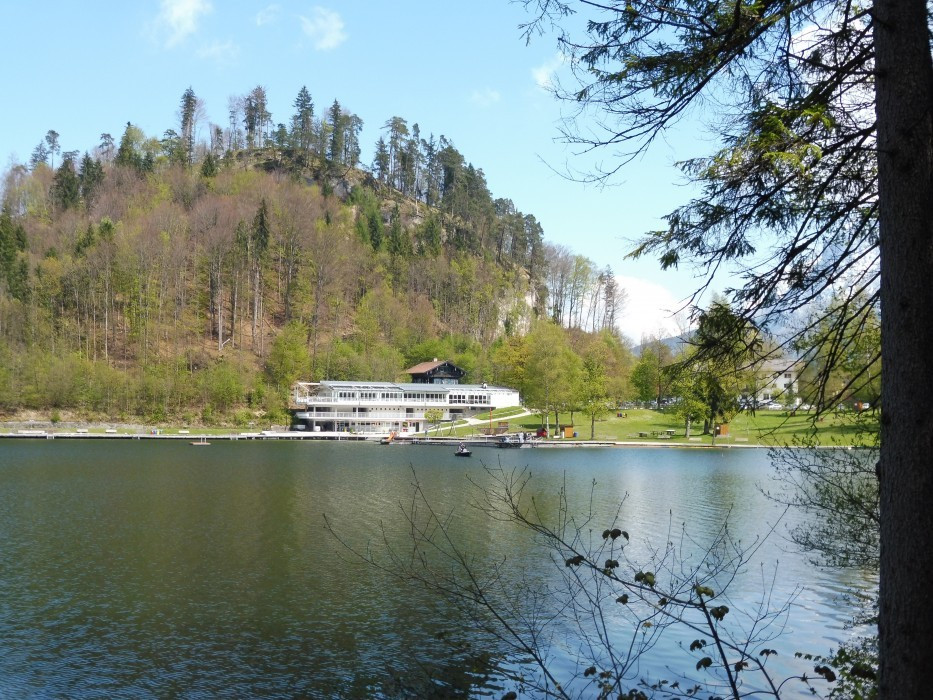  Kufstein Hechtsee