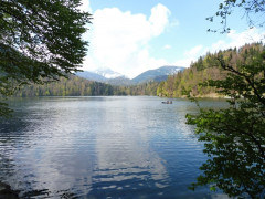  Kufstein Hechtsee
