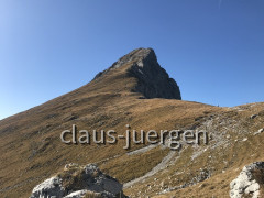 Falscher Kogel Lechtal