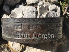 Falscher Kogel Lechtal