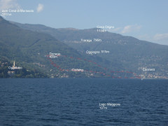 Lago Maggiore Cannero Donego (1)