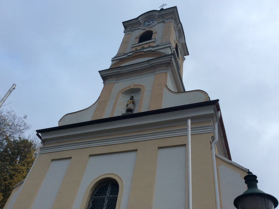 Walpersbach < Nepomuk