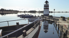 Leuchtturm Waase Ummanz