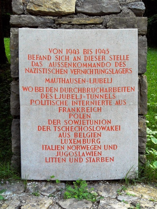 12 Loibl Süd