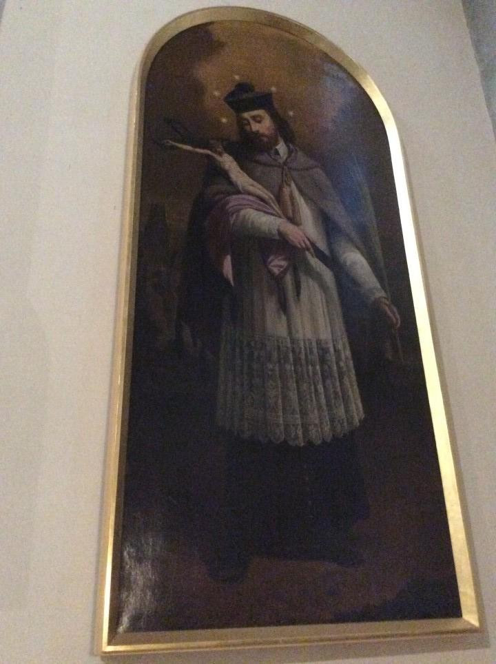 1090 Wien Canisiuskirche < Nepomuk