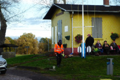 Gierfähre bei Coswig