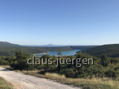 Puntera Wanderung zum Rasatal