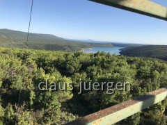 Puntera Wanderung zum Rasatal