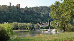 Fähre Stadtprozelten