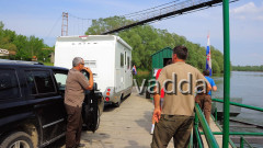 Fähre Pitomača-Križnica