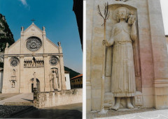 Christophorus Gemona