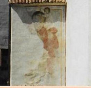Christophorus St. Peter bei Schloss Tirol  (2)