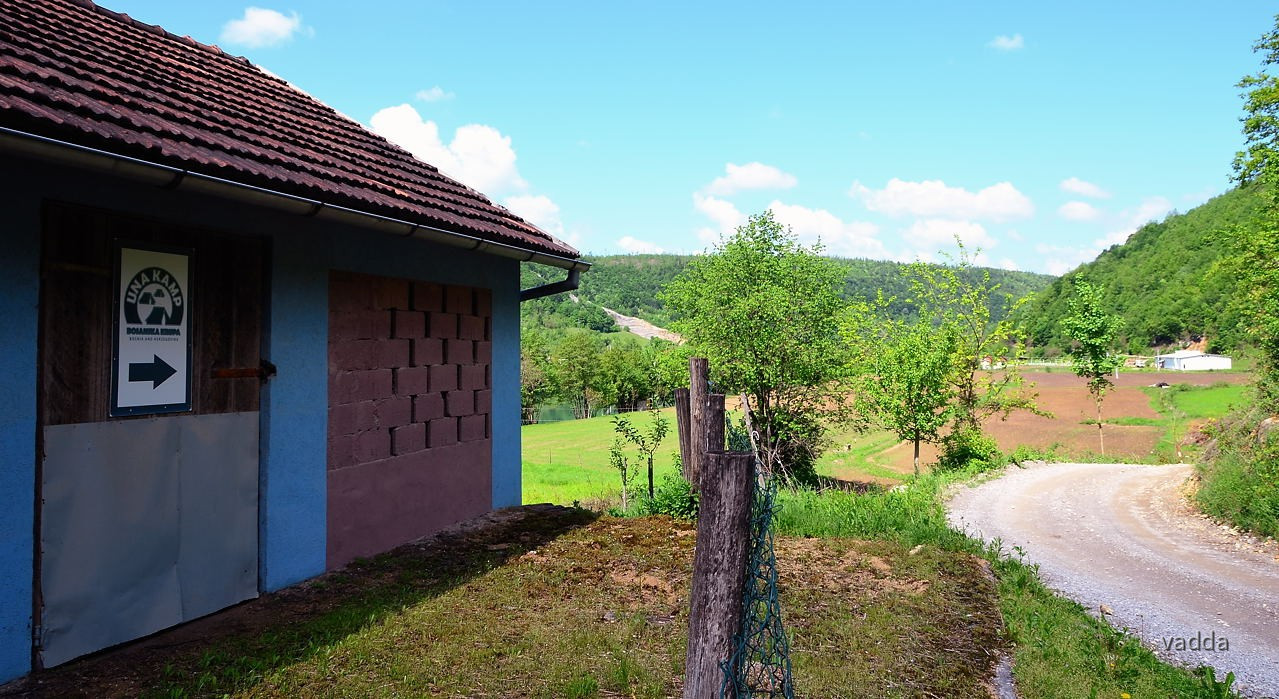 Unacamp > Bosanska Krupa (BiH)