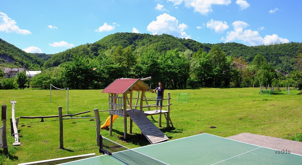 Unacamp > Bosanska Krupa (BiH)