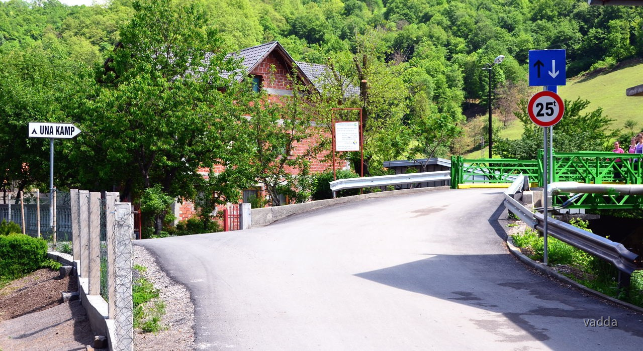 Unacamp > Bosanska Krupa (BiH)