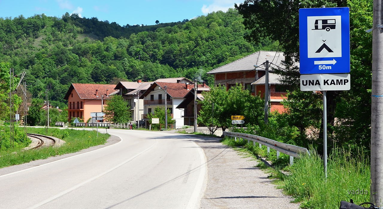 Unacamp > Bosanska Krupa (BiH)