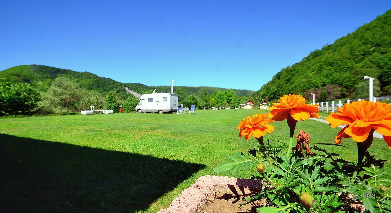 Unacamp > Bosanska Krupa (BiH)