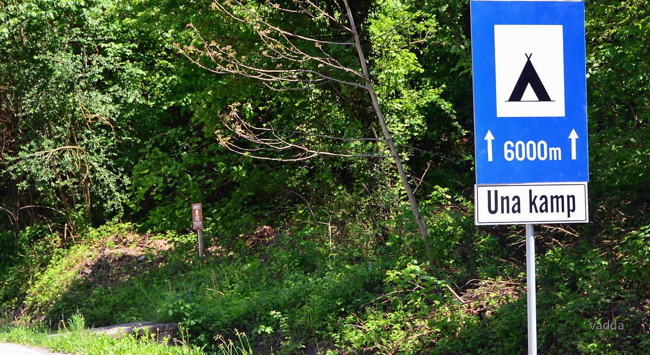 Unacamp > Bosanska Krupa (BiH)