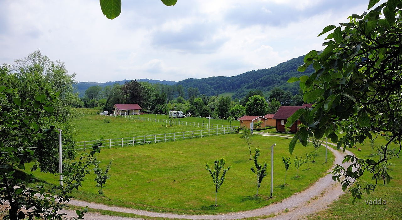 Unacamp > Bosanska Krupa (BiH)
