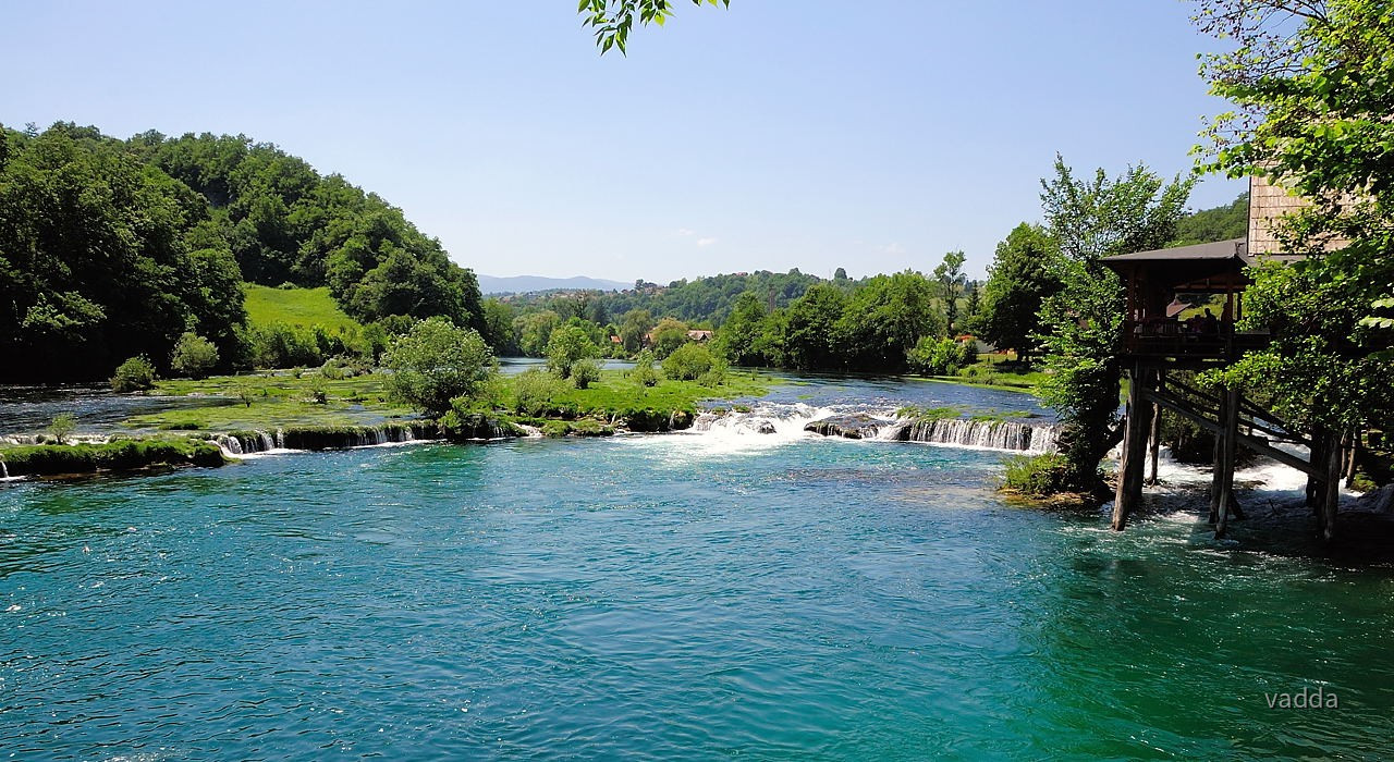 Unacamp > Bosanska Krupa (BiH)