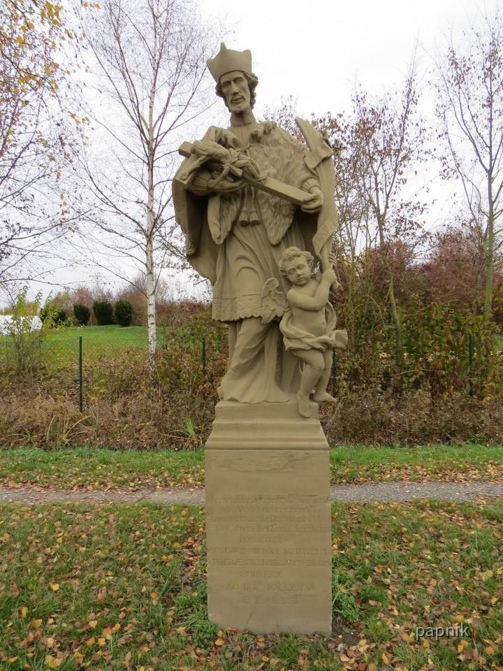 Nepomuk