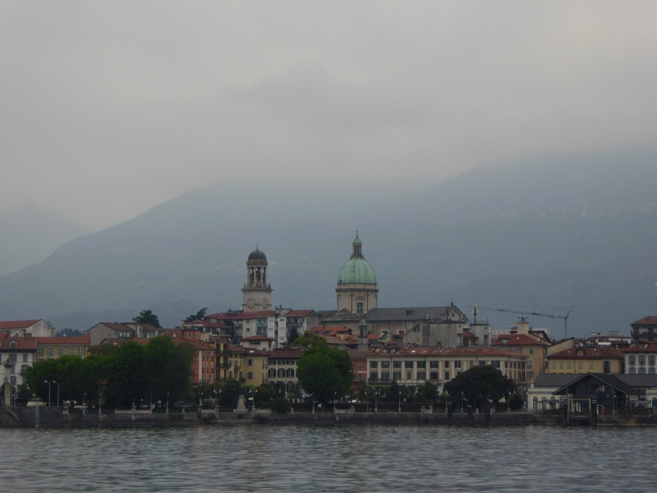 Verbania