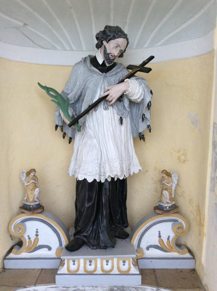 Sarleinsbach < Nepomuk