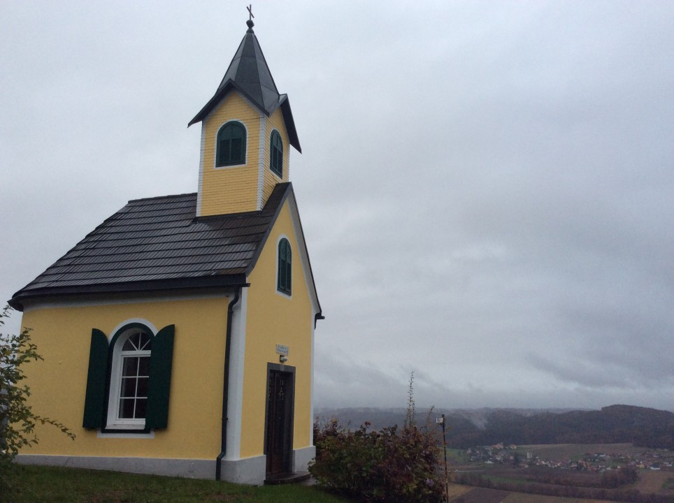 Mattelsberg < Nepomuk