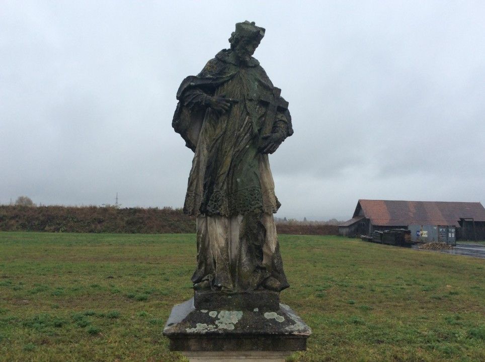 Windschuh < Nepomuk