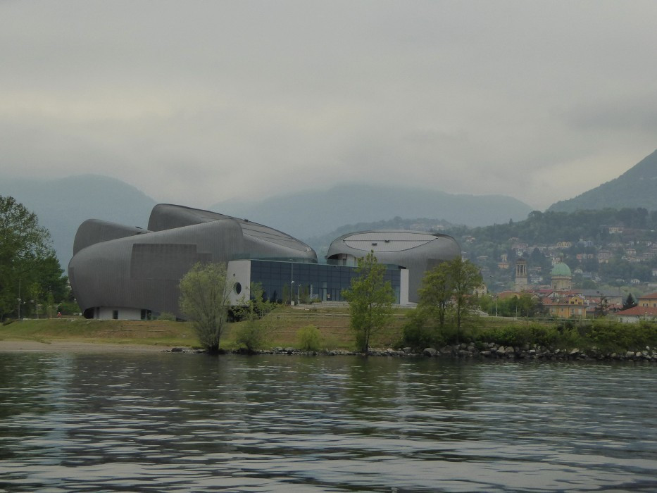 Verbania