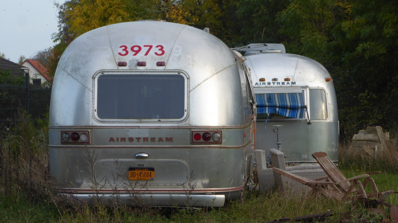 Camper