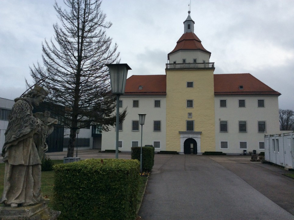 Sonnberg < Nepomuk