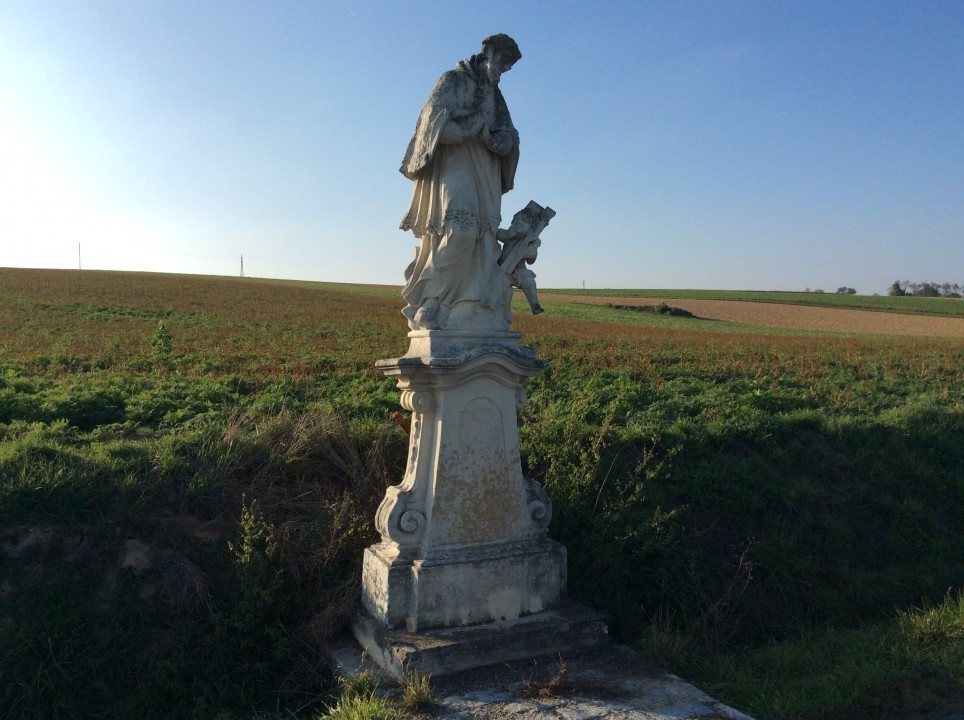 Sonnberg < Nepomuk