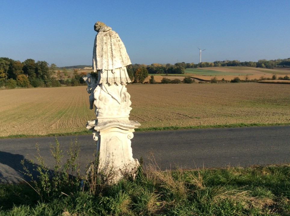 Sonnberg < Nepomuk