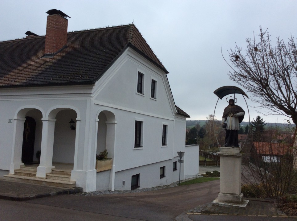 Oberfellabrunn < Nepomuk