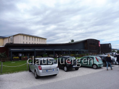 San Daniele Schinken