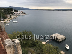 Bauxitverladung Maslenica