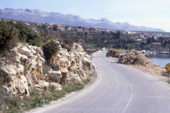 Maslenica 1994