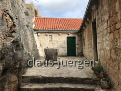 Ciovo Gospe od Prizidnice