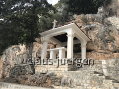 Ciovo Gospe od Prizidnice
