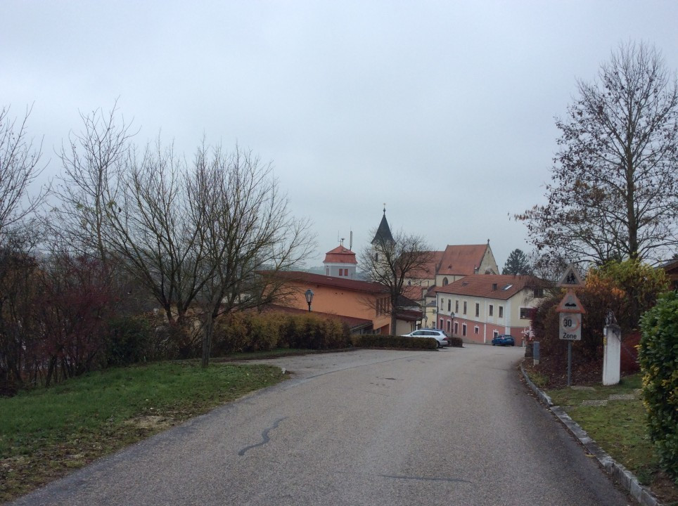 Ardagger < Nepomuk
