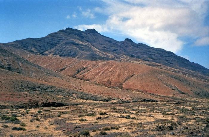 Fuerteventura